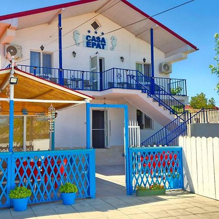 فندق Casa Epat دووا مايْ المظهر الخارجي الصورة