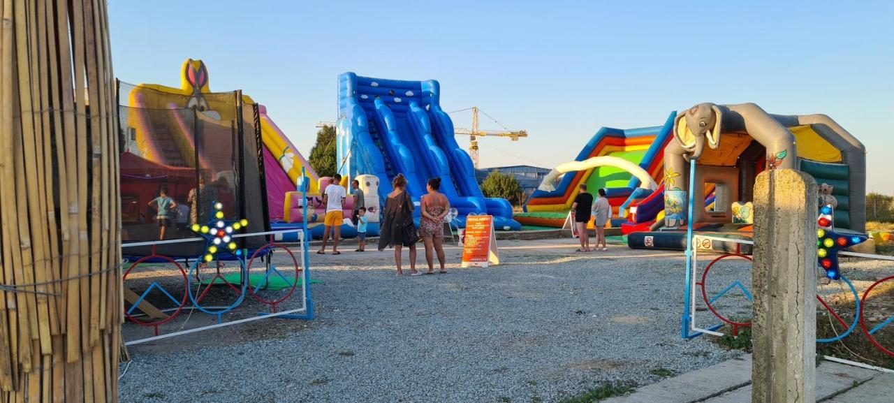 فندق Casa Epat دووا مايْ المظهر الخارجي الصورة