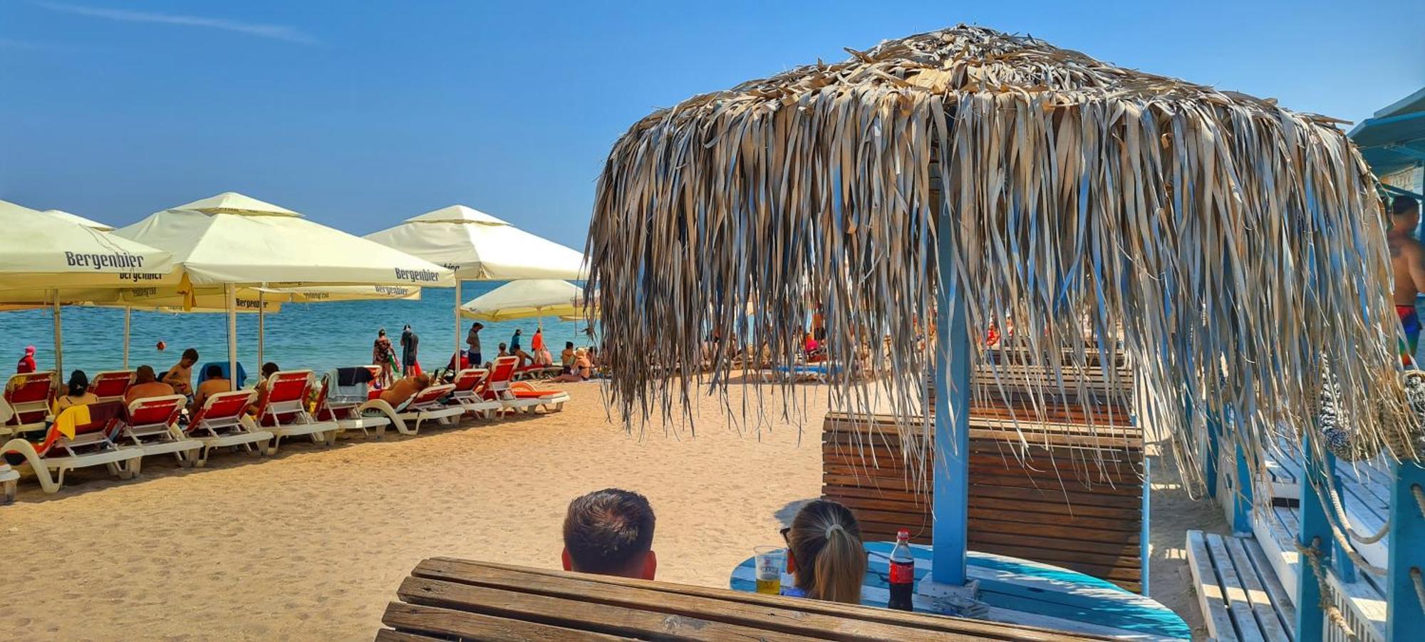 فندق Casa Epat دووا مايْ المظهر الخارجي الصورة
