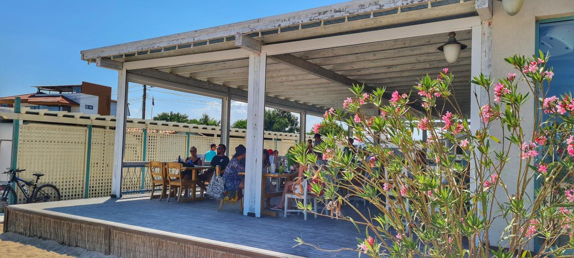 فندق Casa Epat دووا مايْ المظهر الخارجي الصورة