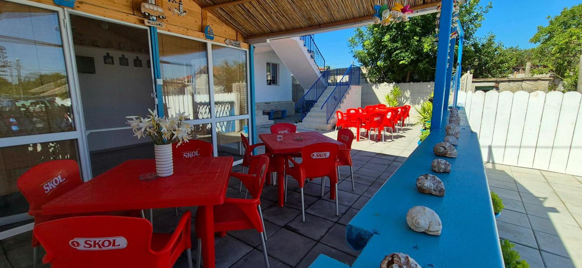 فندق Casa Epat دووا مايْ المظهر الخارجي الصورة